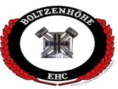 Meeskonna logo EHC Boltzenhöhe