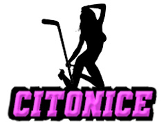 Komandos logotipas Hc Citonice