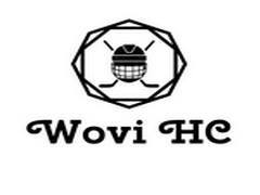 Logotipo do time Wovi HC