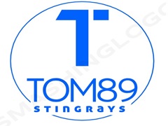 Komandas logo tom89