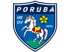 Momčadski logo HK Ov Poruba