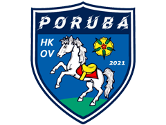 Komandos logotipas HK Ov Poruba