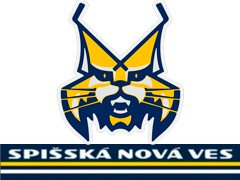 Emblema echipei HC RYSY SPIŠSKA NOVÁ VES