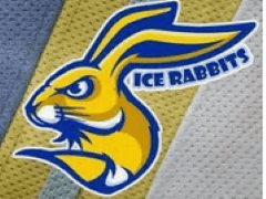 Logo da equipa Ice Rabbits Berlin