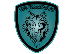 Meeskonna logo HC Hamrska
