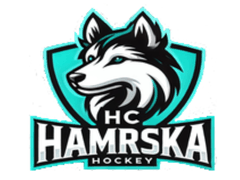 Ekipni logotip HC Hamrska