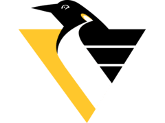 Joukkueen logo Pennsylvania Penguins