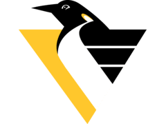 Logo de equipo Pennsylvania Penguins