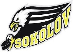 Logo týmu HC Banik Sokolov