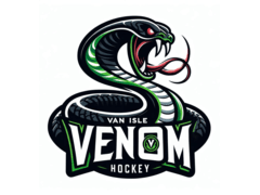 Логотип команды VI Venom
