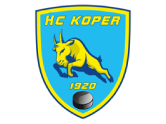 Logo tímu HK KOPER