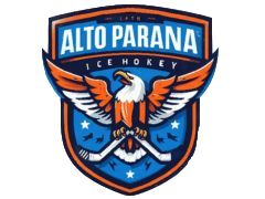 Ekipni logotip ALTO PARANA