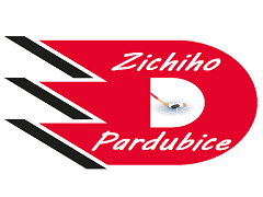 Komandos logotipas Zichiho Pardubice