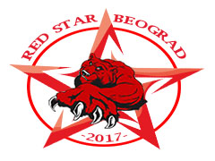 Logo tima Red Star Beograd