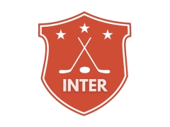 Momčadski logo HK Inter Bratislava