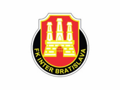 队徽 HK Inter Bratislava