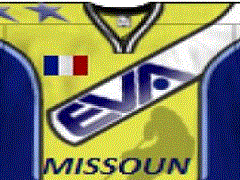 Logo de l