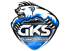 Escudo del equipo GKS Glinik Gorlice