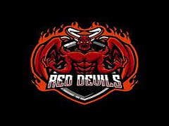 Logo tímu Red Devils