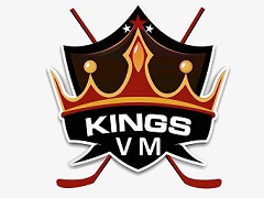 Логотип команды HC VM Kings