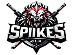 Team logo Riga Spikies