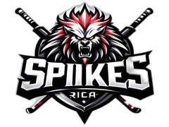 Emblema echipei Riga Spikies