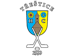 Лого на отбора HC TŘEŠTICE