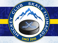 Csapat logo HC Skaly Tlumačov