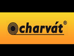 Логотип команды HC Charvát a.s