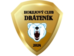 Komandas logo HC Drateník