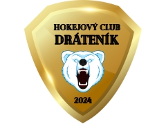 Logotipo do time HC Drateník