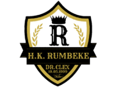 Komandas logo HK RUMBEKE