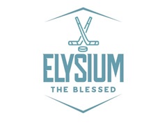 Логотип команды Elysium