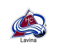 Meeskonna logo HC Lavina