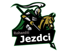 Team logo Rohanští Jezdci