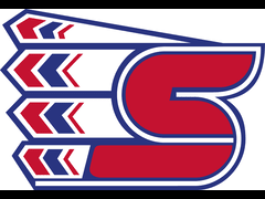 Логотип команды Spokane Cheifs