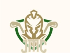 Meeskonna logo JMC Warriors
