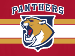 Logotipo do time Panthers Brno