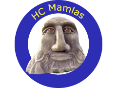 Teamlogo HC Mamlas