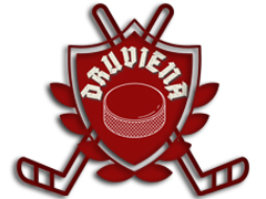 Logo týmu Druviena