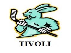 Lencana pasukan Tivoli