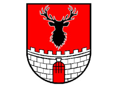 Ekipni logotip Hirschkalb Sudety