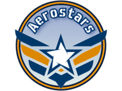 לוגו קבוצה Grenchen Aerostars