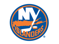 Logotipo do time Islanders
