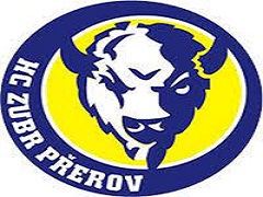 Meeskonna logo Zubr Přerov