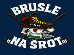 Merki liðs BRUSLE na ŠROT
