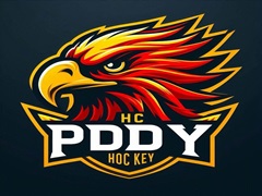 Logo tima HC Stadion Poděbrady