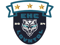 Momčadski logo EHC Lovntol