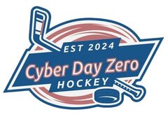 Meeskonna logo HC Cyber Day Zero