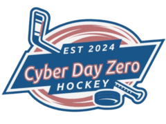 Joukkueen logo HC Cyber Day Zero